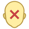 Désapprouver icon