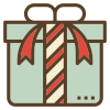 Gift icon