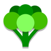 Broccoli icon