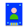 Individual Server icon