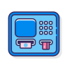 Atm icon