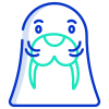 Walrus icon