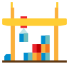 Containers icon