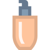 기초 메이크업 icon