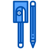 Bleistift icon