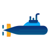 Bathyscaphe icon