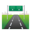autostrada icon