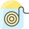 デンタルフロス icon