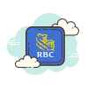 rbc-mobile icon