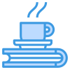 Reading Time icon