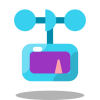 Anemometro icon