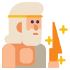 Zeus icon