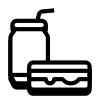 Refreshments icon