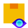 View Delivery icon