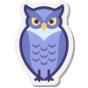 Owl icon