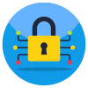 Encryption icon