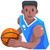 Pallacanestro 2 icon