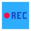 Video Record icon