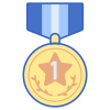 First Place icon