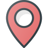 Location Pin icon