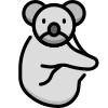 Koala icon