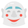 Mask icon