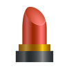 rouge à lèvres-emoji icon