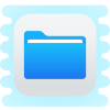 file-apple icon