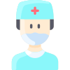 Doctor icon