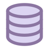 Base de datos icon