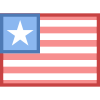 Liberia icon