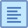 New Document icon