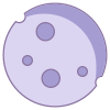 Nuova luna icon