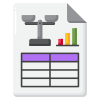 Balance Sheet icon