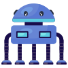 Robot icon