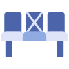 Chairs icon