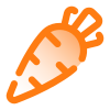 Carota icon