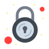 Lock icon