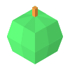 ganze Wassermelone icon