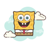 SpongeBob-squarepants icon