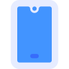 Smartphone icon