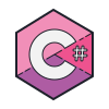 C Sharp Logo icon