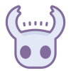 Hollow Knight icon