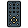 Remote Control icon