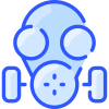 Maschera antigas icon