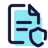 Privacy Policy icon