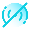 Off-line icon