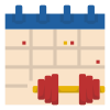 Kalender icon