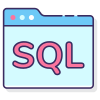 Sql File icon