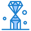 Diamante icon